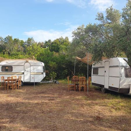 Hotel Aquariumi Jale Camping Zewnętrze zdjęcie