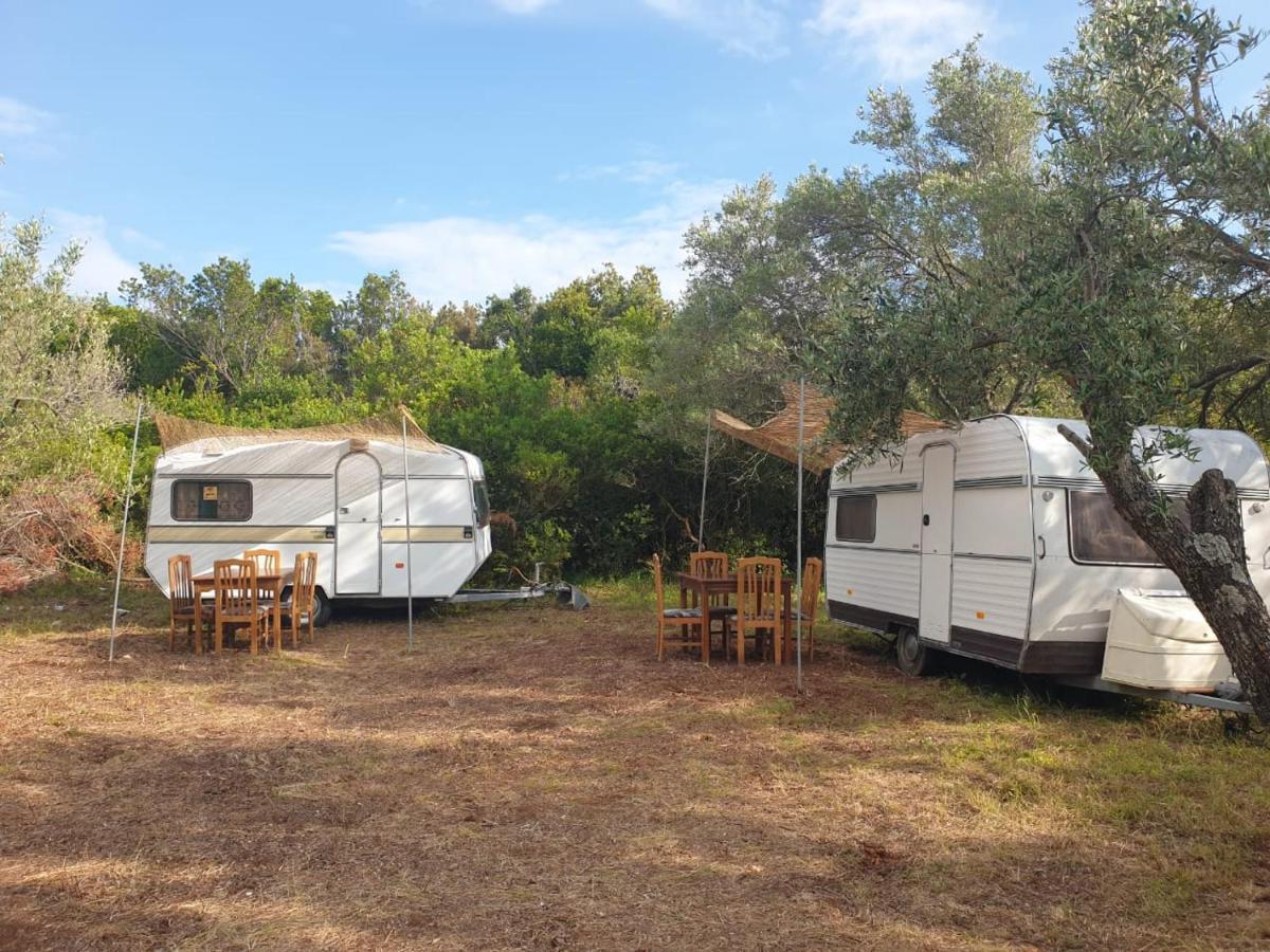 Hotel Aquariumi Jale Camping Zewnętrze zdjęcie